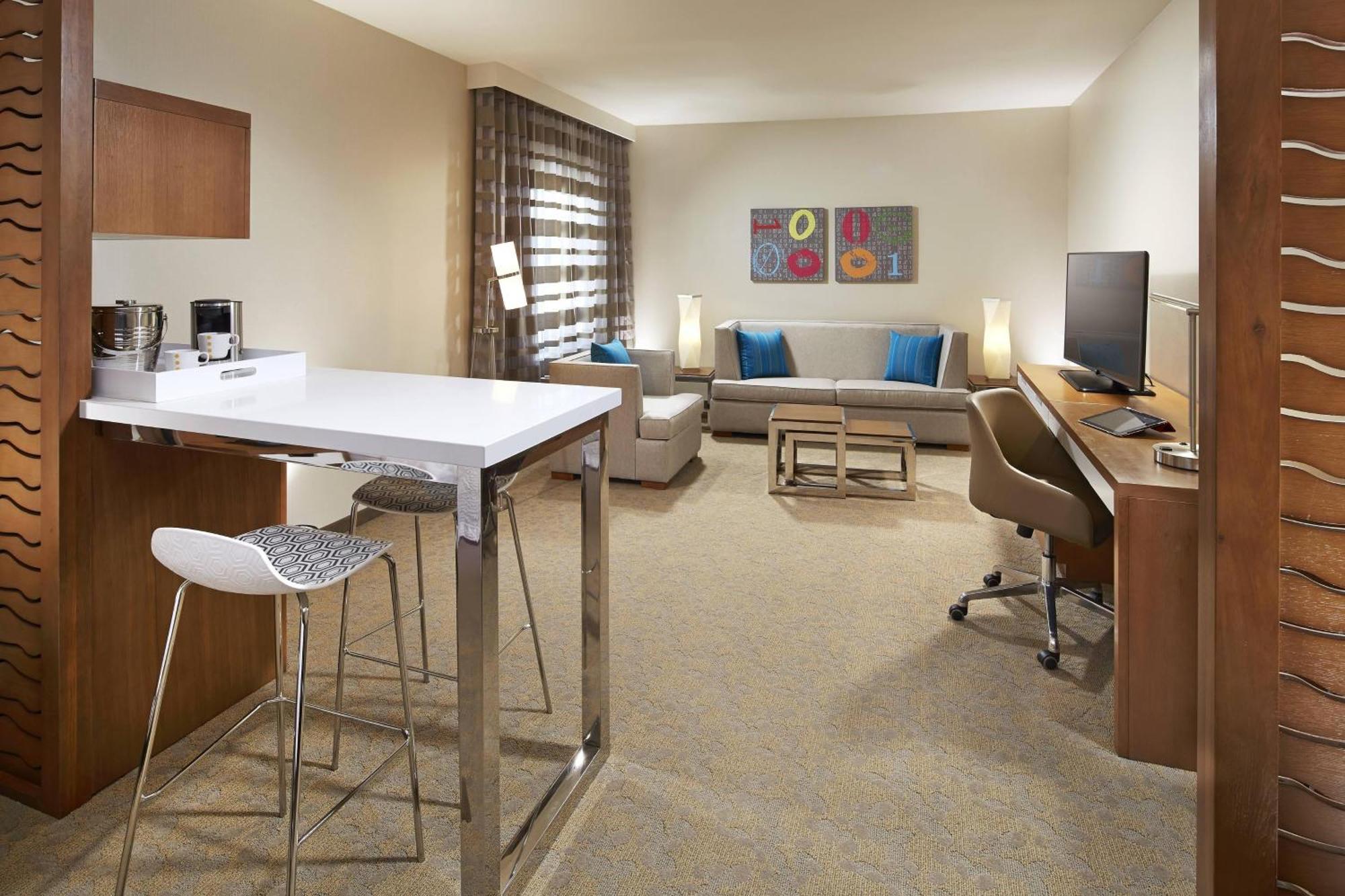 Courtyard By Marriott Sunnyvale Silicon Valley Exterior foto