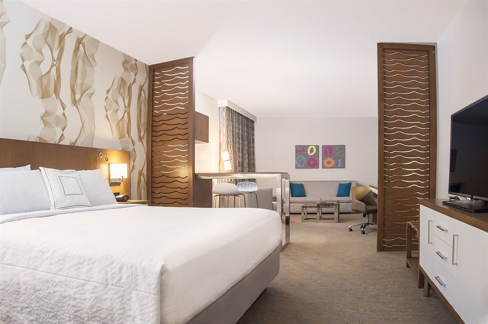 Courtyard By Marriott Sunnyvale Silicon Valley Exterior foto